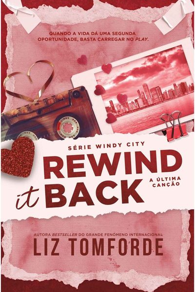 Rewind It Back