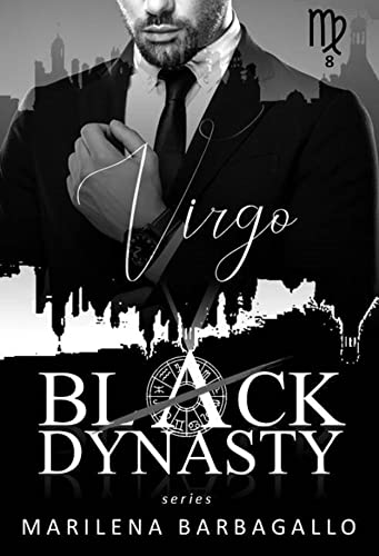 Virgo: Black Dynasty Series #8