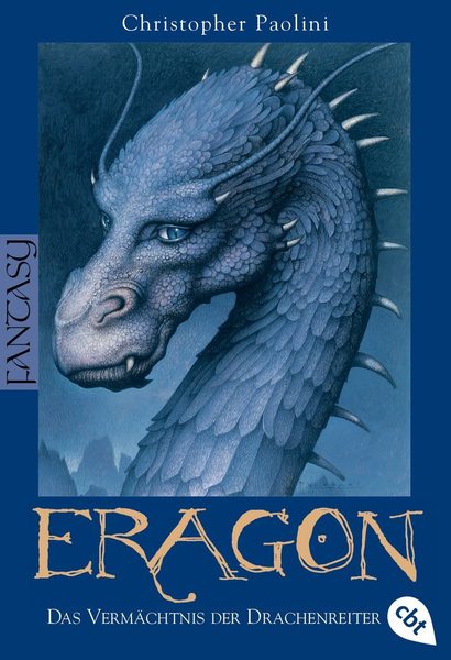 Eragon - Das Vermächtnis der Drachenreiter
