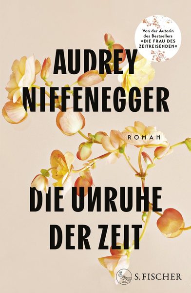 Die Unruhe der Zeit