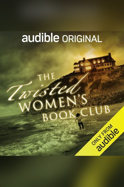 The Twisted Women's Book Club