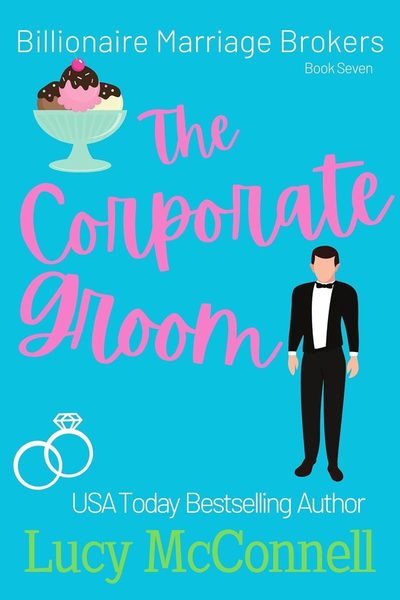 The Corporate Groom