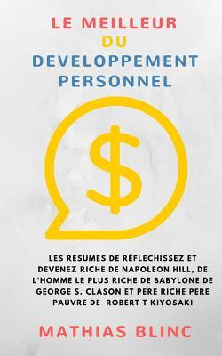 Meilleur du Developpement Personnel