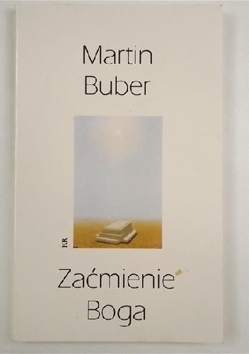 Zaćmienie Boga