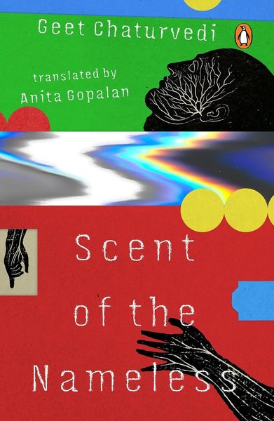 Scent of the Nameless