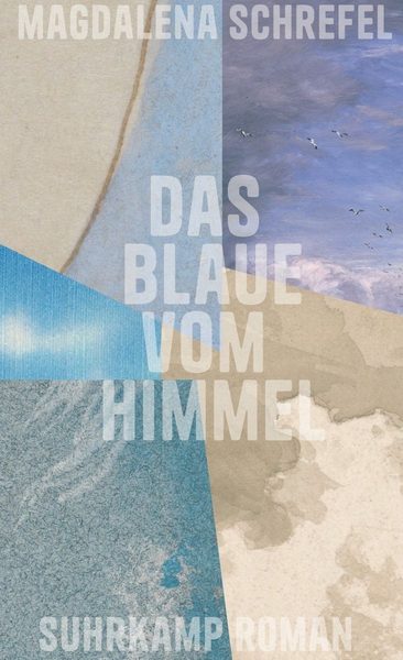 Das Blaue vom Himmel