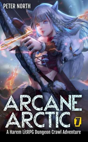 Arcane Arctic