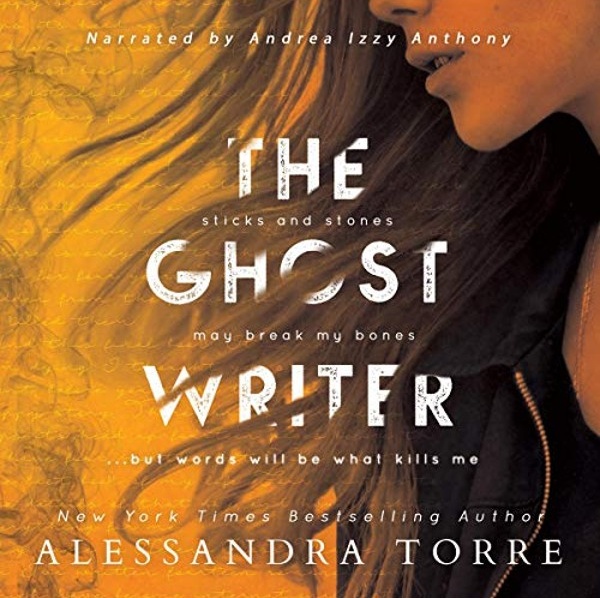 The Ghost Writer