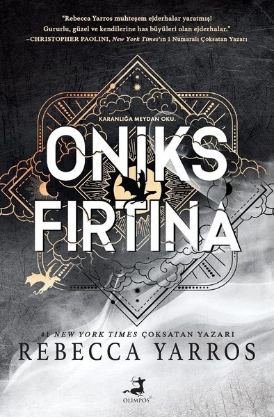 Oniks Fırtına