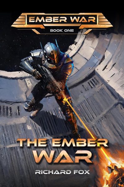 The Ember War