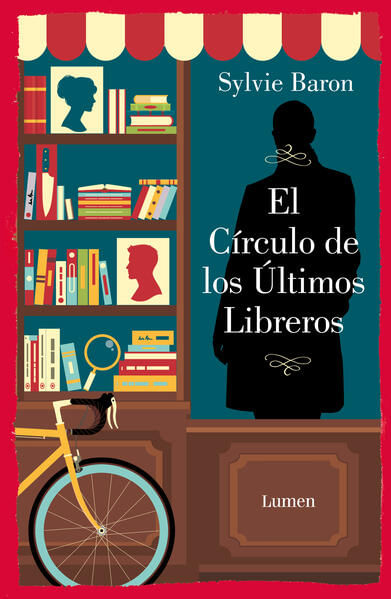 El Círculo de los Últimos Libreros