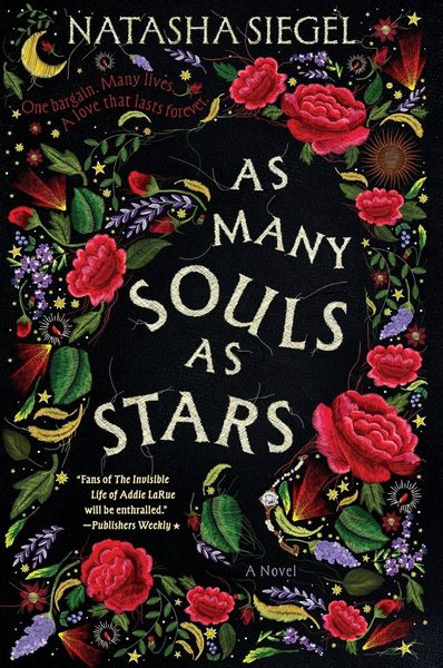 As Many Souls as Stars