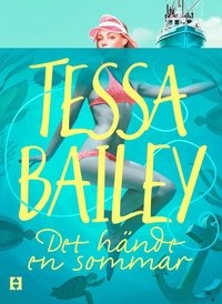 Det hände en sommar