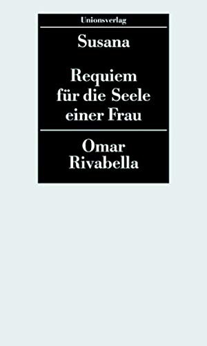 Susana Requiem für die Seele einer Frau