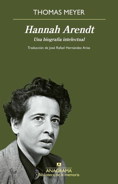 Hannah Arendt -Z
