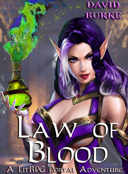 Law of Blood