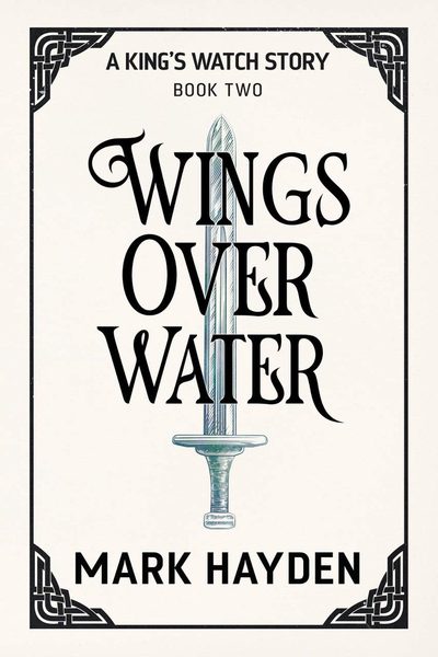 Wings over Water