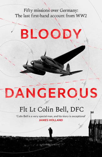 Bloody Dangerous