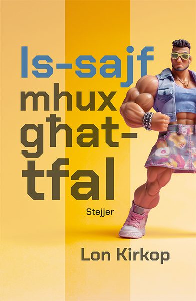 Is-Sajf Mhux Għat-Tfal