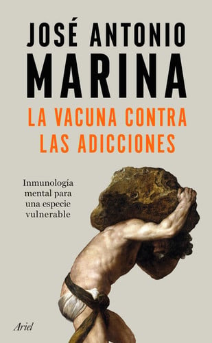 La vacuna contra las adicciones