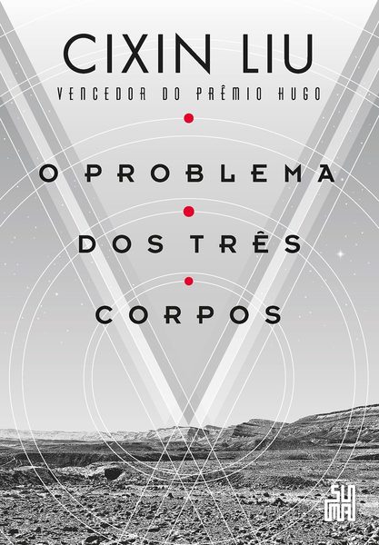 O problema dos três corpos