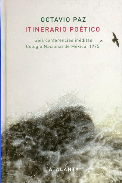 Itinerario poético