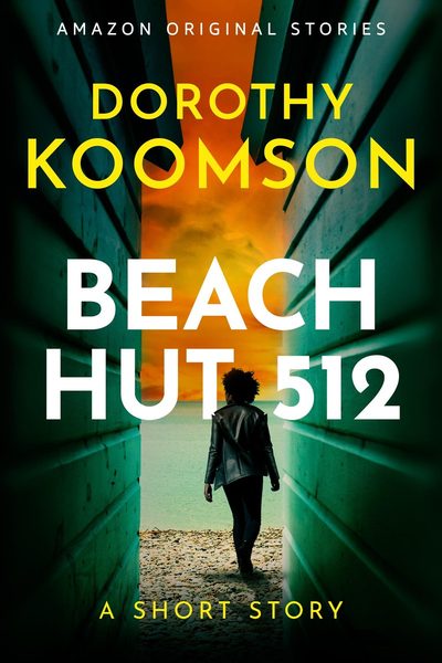 Beach Hut 512