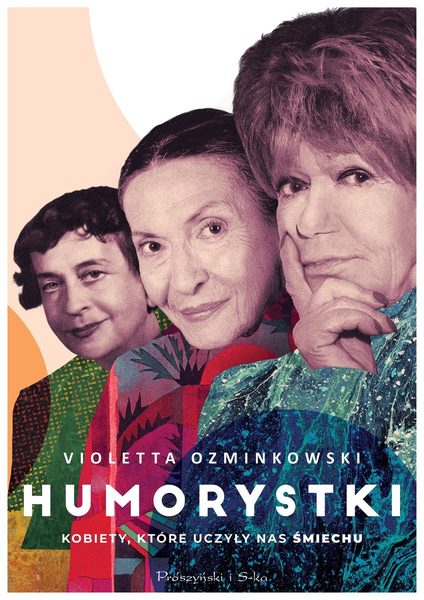 Humorystki