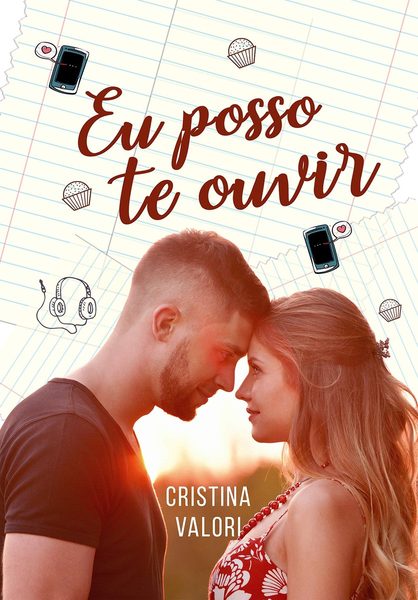 Eu posso te ouvir