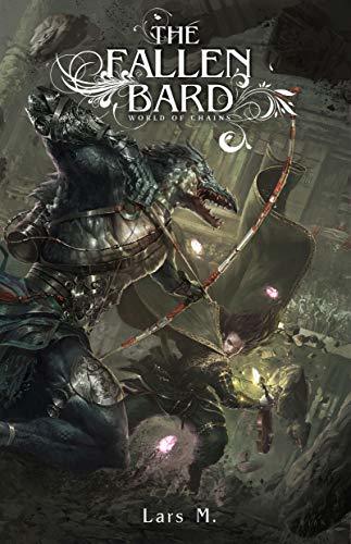The Fallen Bard (World of Chains #2)