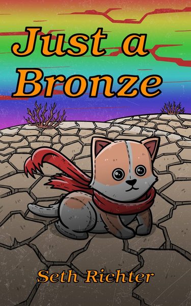 Just a Bronze