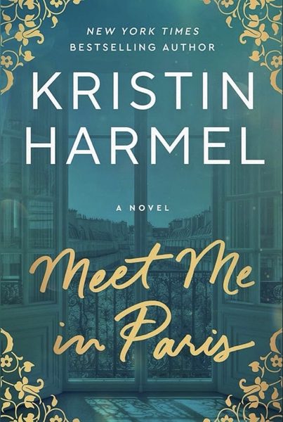 Meet Me in Paris