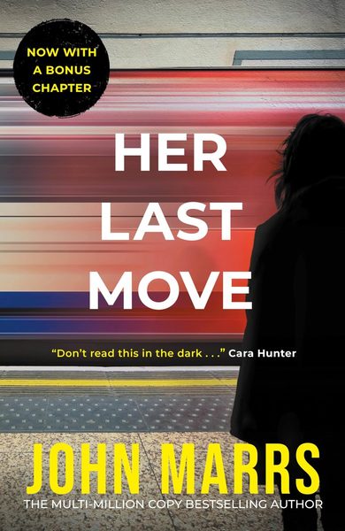 Her Last Move