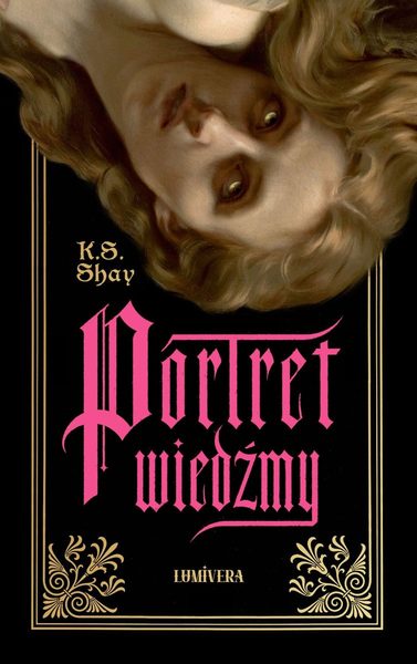 Portret wiedźmy