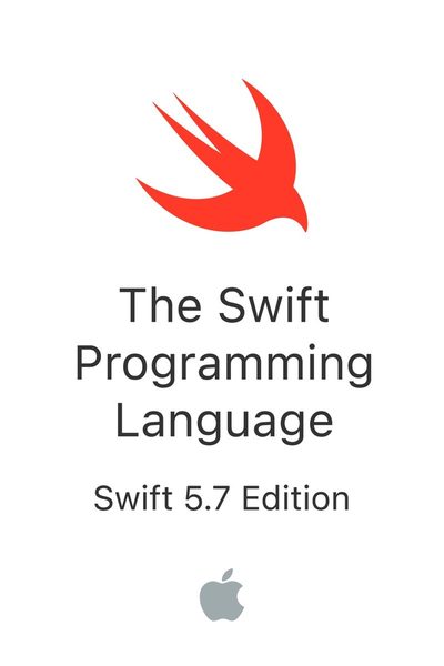 The Swift Programming Language