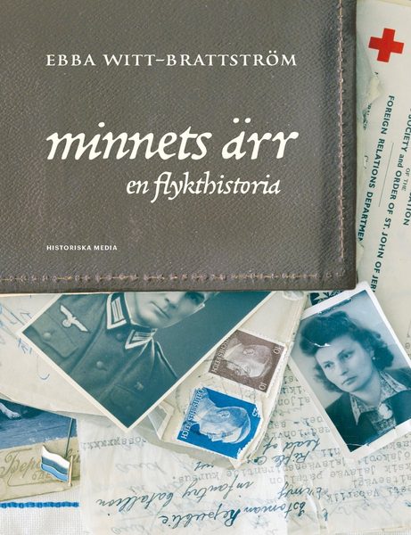 Minnets ärr