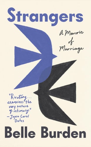 Strangers: The Story of a Marriage