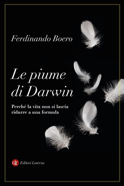 Le piume di Darwin