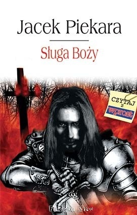 Ja, Inkwizytor. Sługa Boży