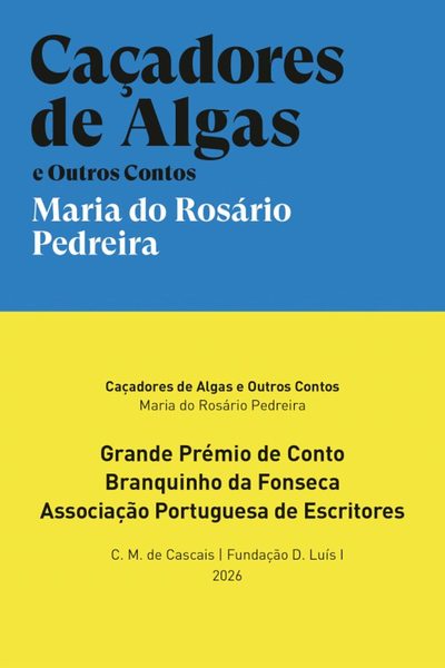 Caçadores de Algas