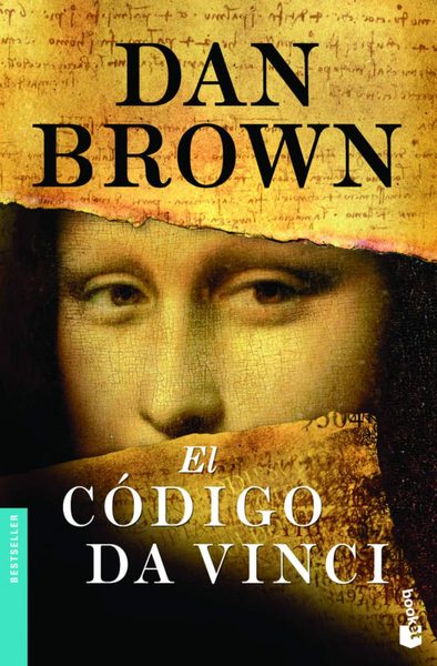 El código Da Vinci