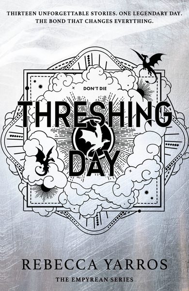 Threshing Day