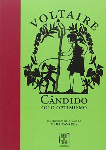 Cândido ou o Optimismo