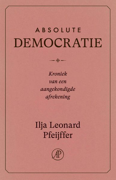 Absolute democratie