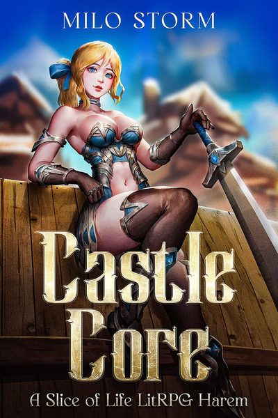 Castle Core