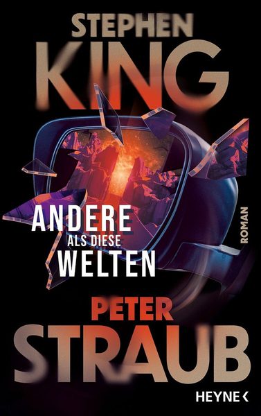 Andere als diese Welten