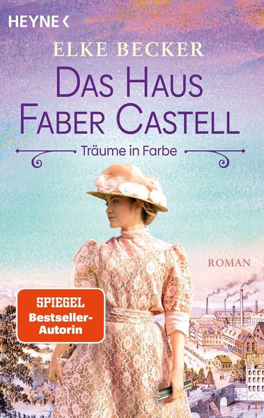 Das Haus Faber-Castell