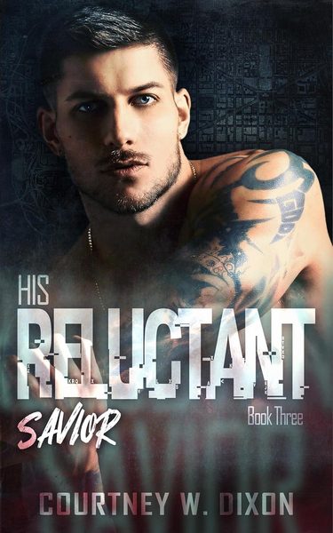 His Reluctant Savior