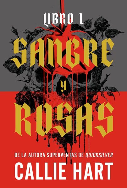 Sangre y rosas
