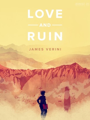 Love and Ruin